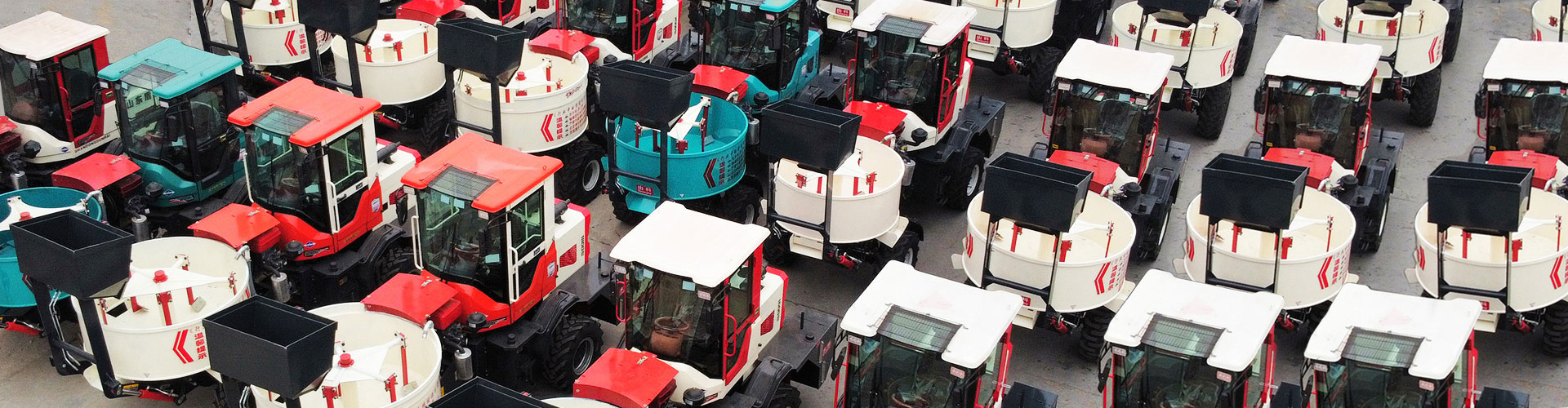 928型裝載機(jī)